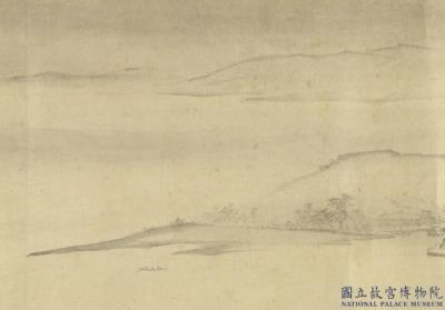 图片[5]-Pure Distance of Mountains and Streams-China Archive